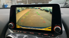 Nissan Juke 1.0 DiG-T 114 N-Connecta 5dr Petrol Hatchback